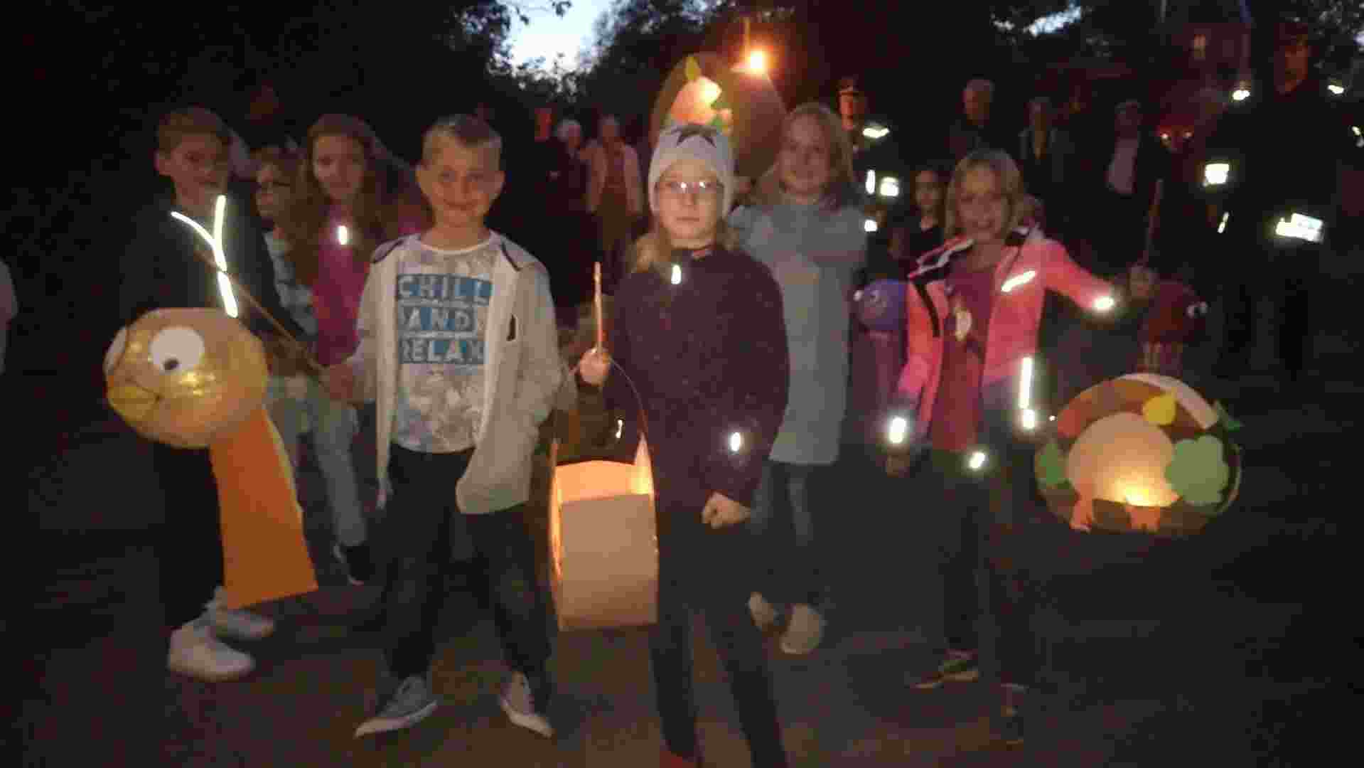 Foto in der Mühlstraße